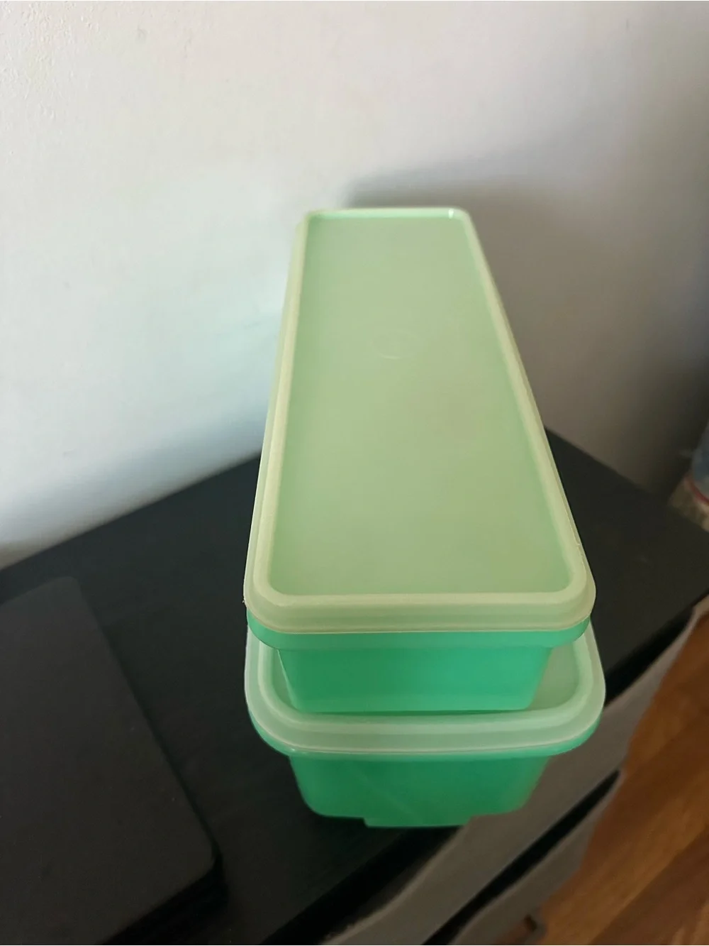 Vintage Tupperware Containers